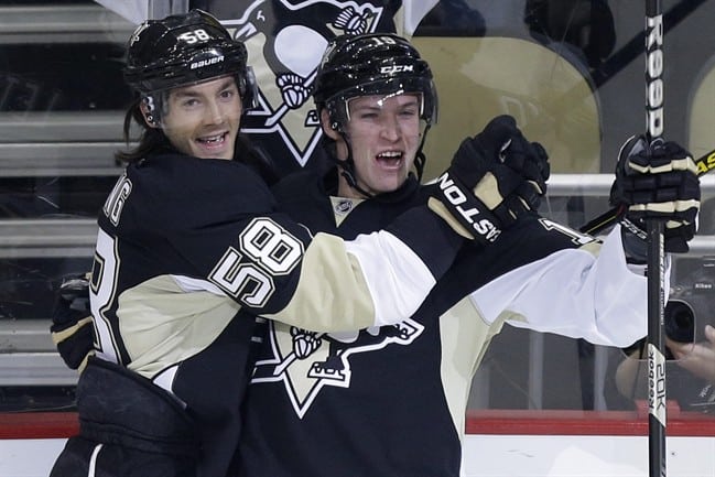 Blackhawks LW Saad, Minnesota's Charlie Coyle, Jonas Brodin among key rookies in NHL playoffs