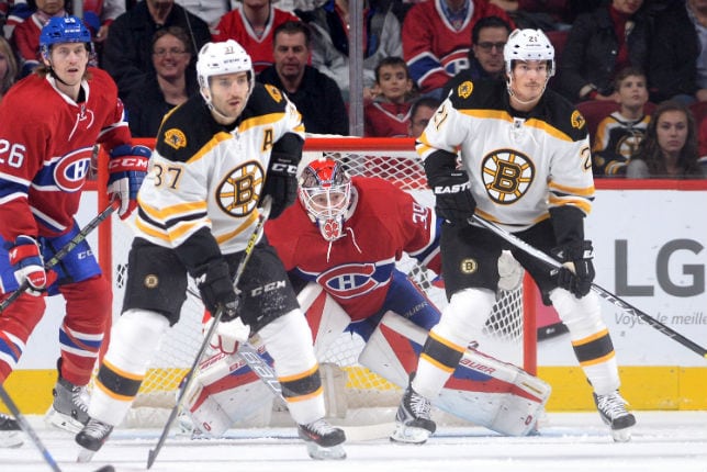 Power Rankings: Price-less Canadiens keep rolling with Mike Condon