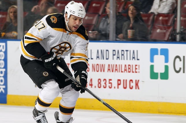 Rumor Roundup: Sweeney’s decisions could shape Bruins’ future