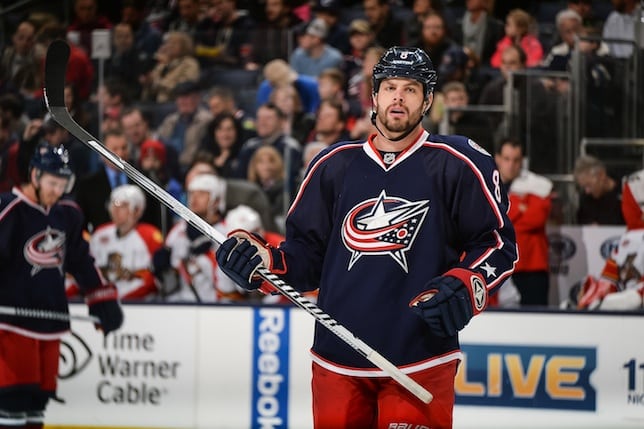 For the first time ever, a player scores from his couch