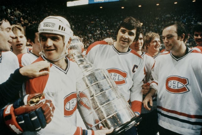 Five more numbers the Montreal Canadiens should retire
