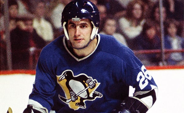 Backchecking: Syl Apps Jr.