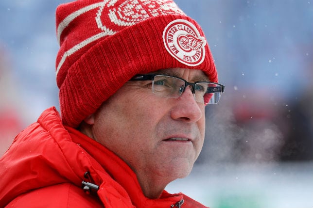 Hockey Canada must turn to the Canadiens for help in 2017 cover image