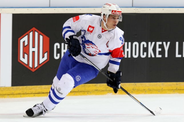 Auston Matthews not a lock to make World Cup’s North American squad