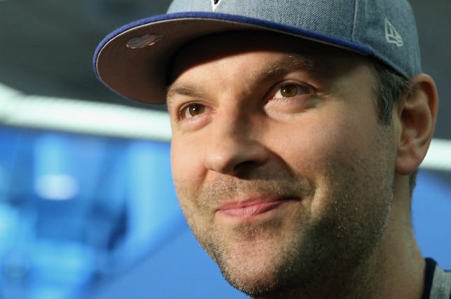 Watch John Scott score his first AHL goal since winning All-Star MVP