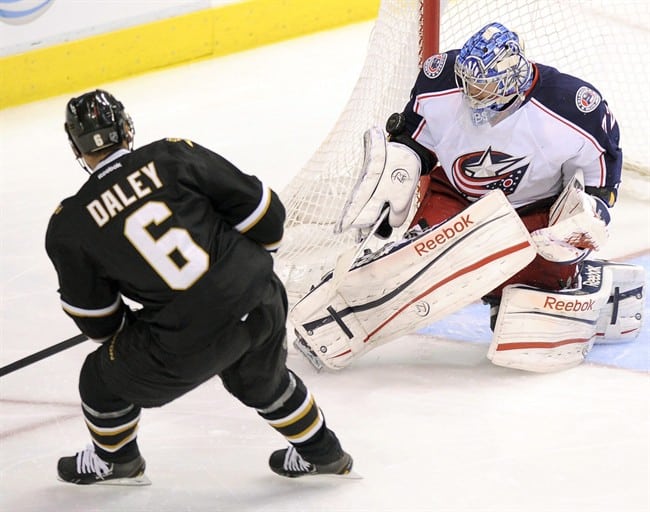 NHL 2013-14: Late run fuels high expectations as Blue Jackets try to continue winning ways