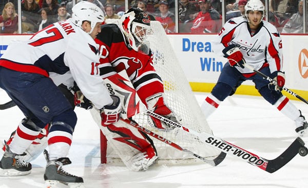 THN.com Blog: GMs not interested in changing trapezoid rule