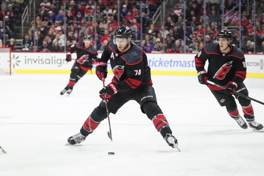 Why is it so hard for a defenseman to win the Lady Byng?