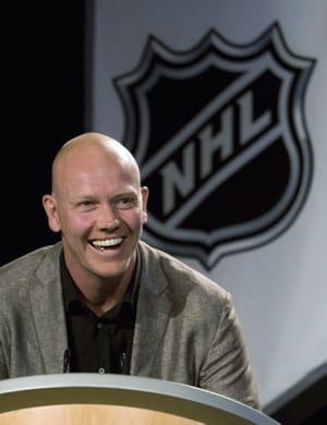 Top free agents Hossa and Sundin both say 'No' to big bucks on Day 2