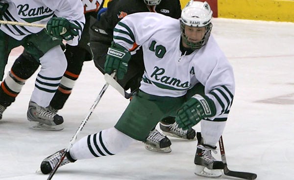 Year of the Ram: Saying goodbye to Roseau