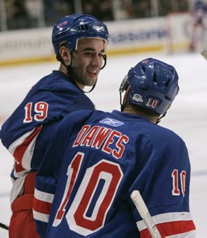 Lightning continue to wheel and deal before free agency even opens