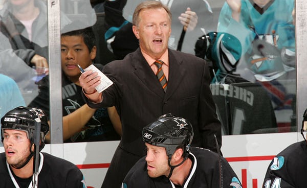 THN.com Blog: Maple Leafs keep moving in circles