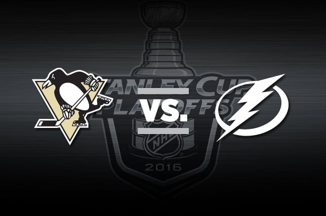 2016 Stanley Cup Playoffs third-round preview: Pittsburgh Penguins vs. Tampa Bay Lightning