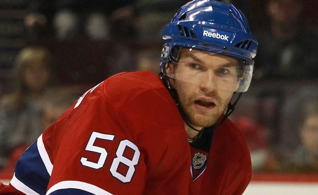 Mid-season team assessments