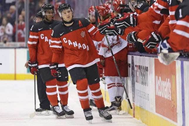 Will Canada's easy path prove to be a curse later on?