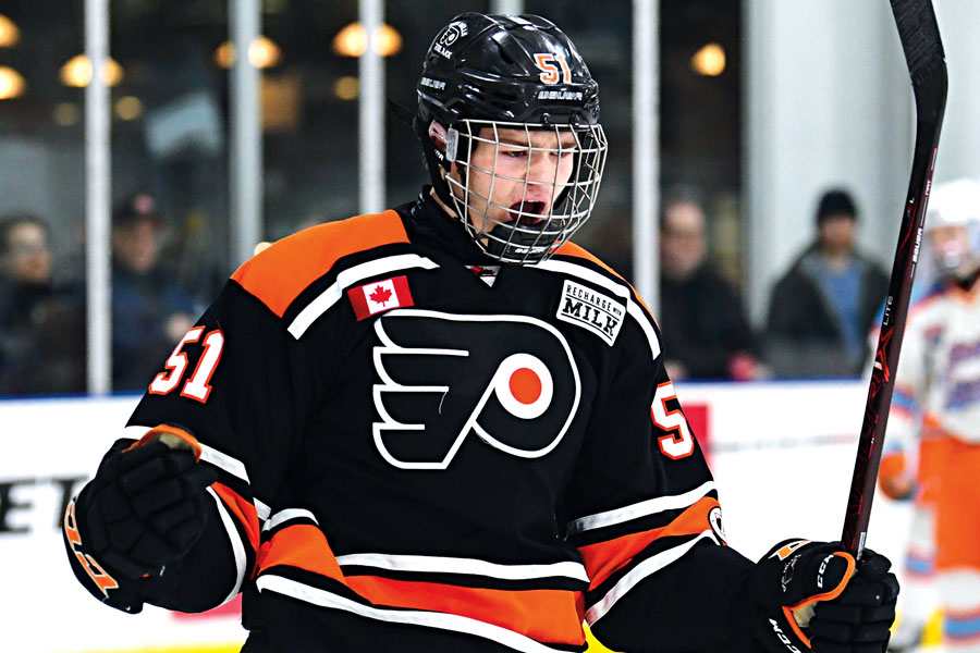 The Straight Edge: The power of the 'Roy Effect'