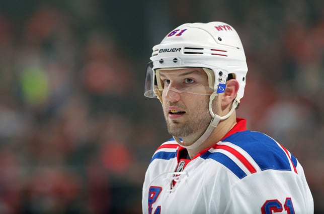 Rumor Roundup: Kessel, Malkin and Nash in new locales next season?