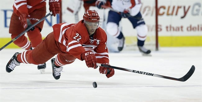 Canadiens busy on opening day of free agency; Habs acquire Gilbert, Malhotra and trade Gorges cover image