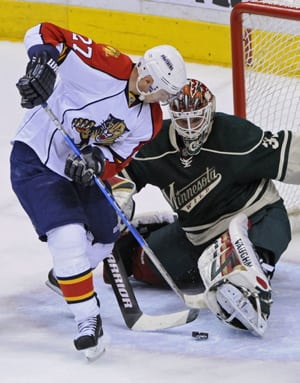 Getzlaf has two goals, assist to lead Ducks past Oilers 5-1