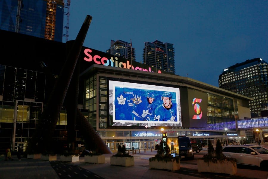 How the NHL and NHLPA reached an agreement without negotiating