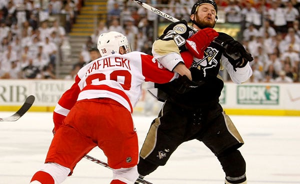 THN.com Blog: Grab the nearest Penguin next time