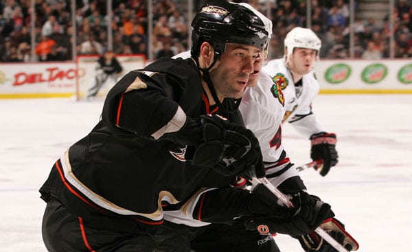 THN.com Blog: Free agency opens with many storylines to follow