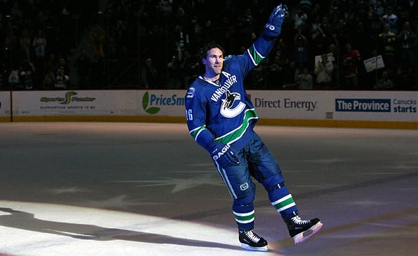 THN.com Blog: Linden's legacy bound to linger