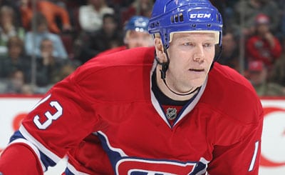 THN.com Blog: Sundin a perfect fit in Montreal