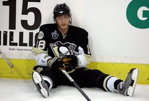 NHL entry draft wraps up with news Hossa tells Penguins will try free agency
