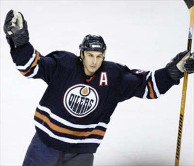 Oilers move Smyth, and Bertuzzi, Guerin, Roberts and Laracque also on move