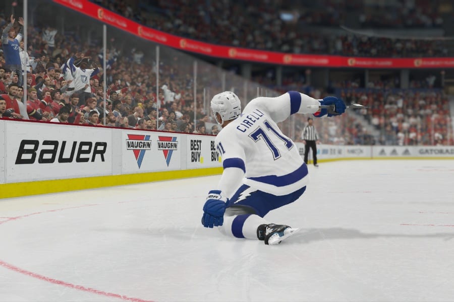 Simulating the Season: Lightning gain on Bruins in Presidents' Trophy race, Kings' Frk sets NHL record