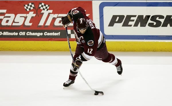 Bears in tough to win third Cup