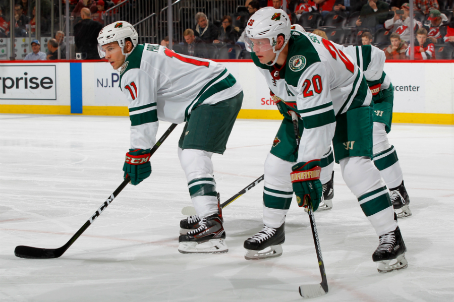 Ask Me Anything: should the Minnesota Wild retool or rebuild?