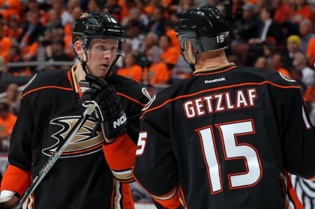 The Ducks don’t need changes, they just need some luck