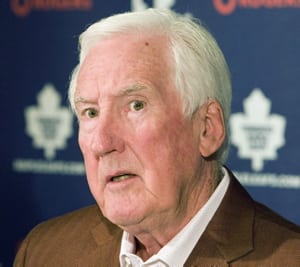 Trade talks share the stage with draft prospects as NHL GMs head to Ottawa