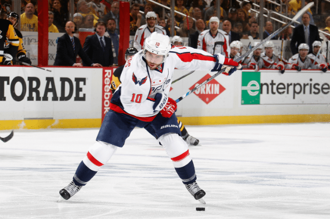 Mike Richards hoping to know his future in ‘next couple of weeks’ cover image