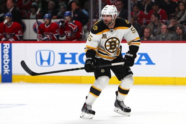 Rumor Roundup: Should the Islanders trade for Johnny Boychuk?