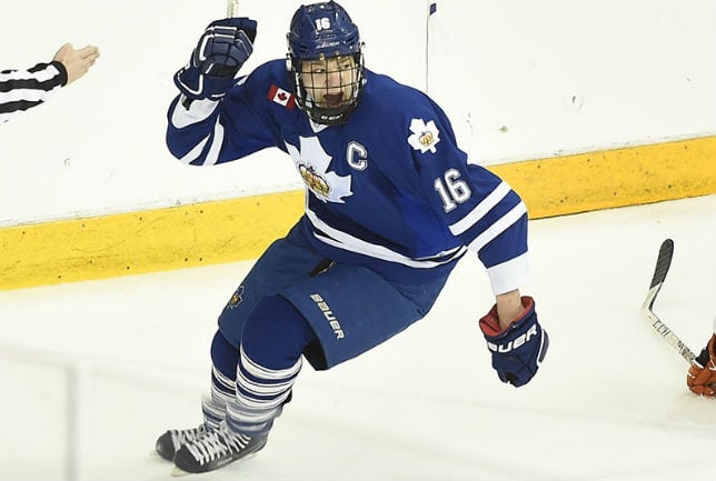 Everything's coming up Strome lately as brothers rack up hardware cover image