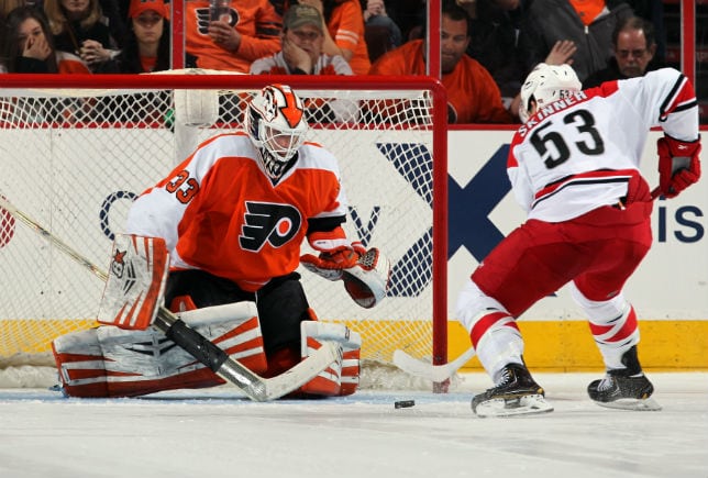 Hate the shootout? Well, 3-on-3 overtime is here to save you