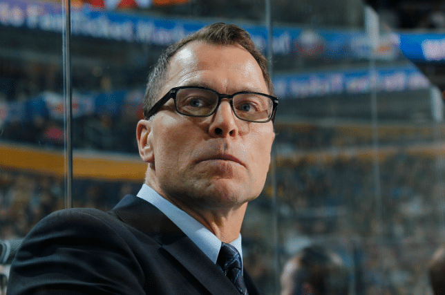 Scott Stevens hired as Wild assistant coach, excited for opportunity