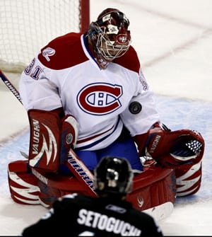 Saskin remains confident no illegal activities happening at NHLPA