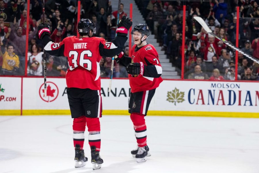 Expansion Plan: Projecting the Ottawa Senators’ protection list for the 2021 expansion draft