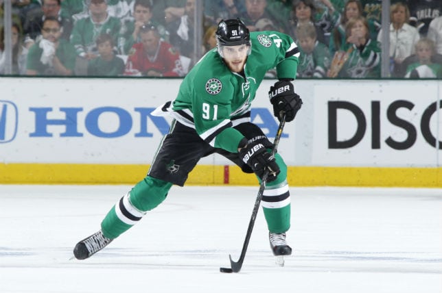 Stars, Kings, Panthers headline best of 2014-15 non-playoff teams cover image