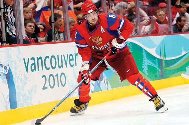 Russia's World Cup team has firepower, but will defense hold up?