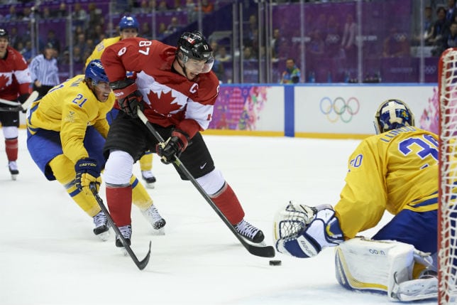 2018 Olympic hockey format unveiled. Which countries will make it?