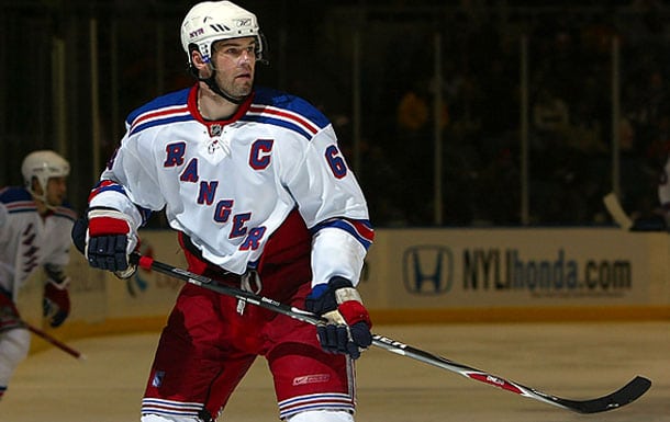 From The Point: What will be Jagr's legacy?