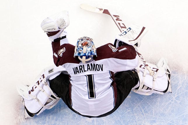 Fantasy Hockey: Who is this year's...