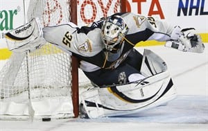 Shea Weber has a goal and 2 assists, Predators beat Blue Jackets 4-1