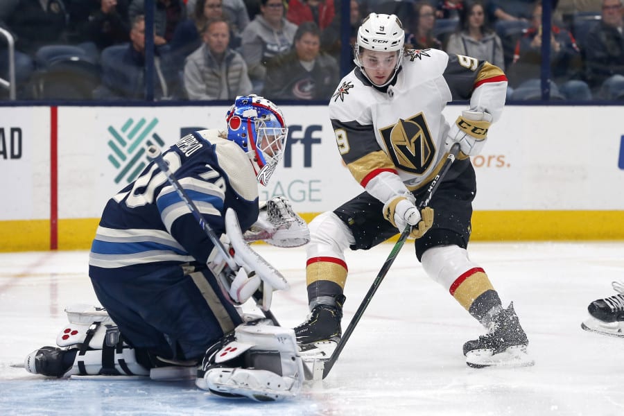 The Vegas Golden Knights continue to build an empire in the desert