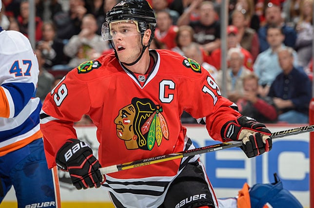 The Magazine: Captains of the Universe